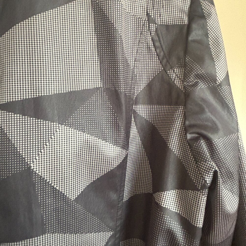 Dolce & Gabbana Short Camo Jacket - Picture 8 of 14